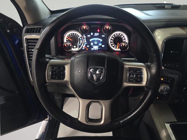 Used 2014 RAM 1500 Laramie AWD/4WD image 14