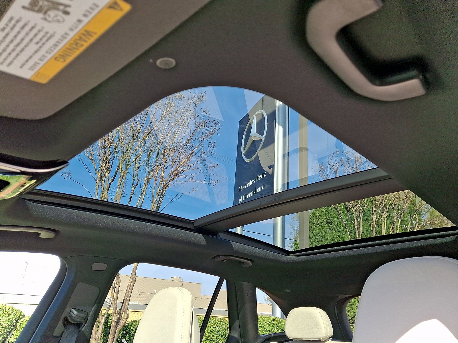 New 2026 Mercedes-Benz GLC 300 4MATIC image 10