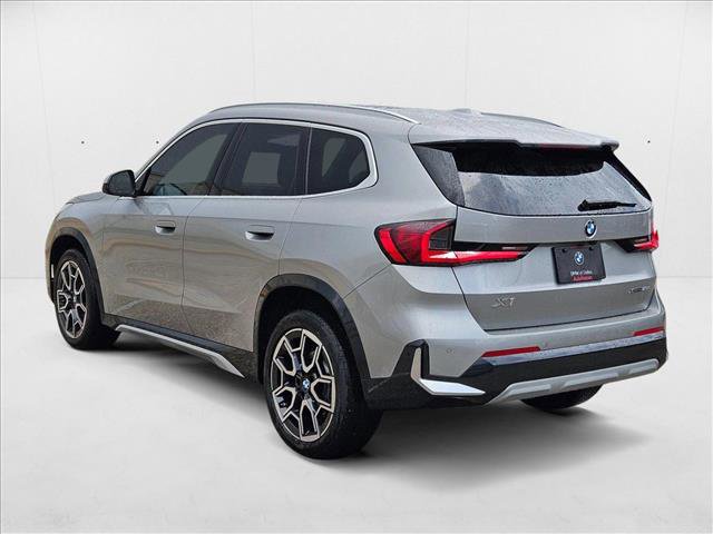 Used 2025 BMW X1 xDrive28i w/ Premium Package image 9