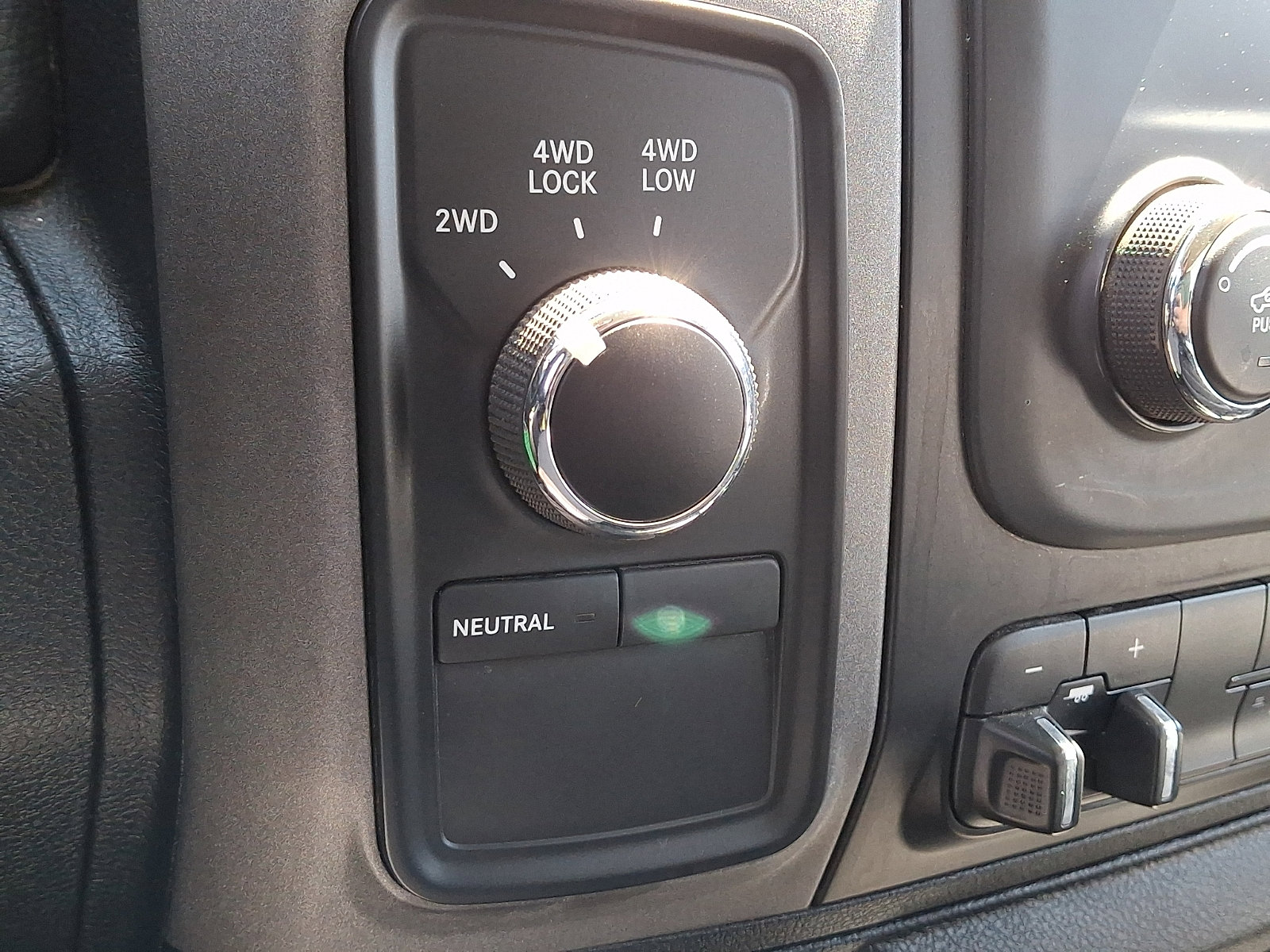 Used 2018 RAM 5500 Tradesman w/ Power Accessory Group AWD/4WD image 21