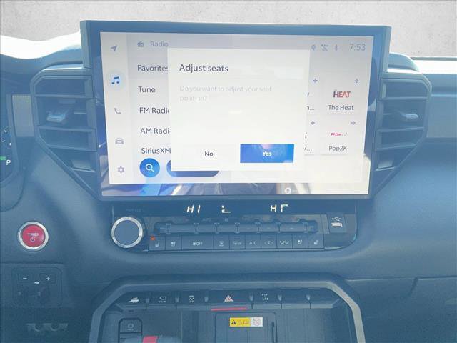 Used 2022 Toyota Tundra TRD Pro image 13