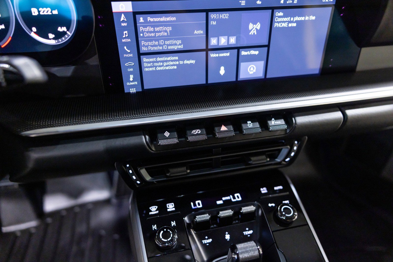 Used 2021 Porsche 911 Turbo S AWD/4WD image 47