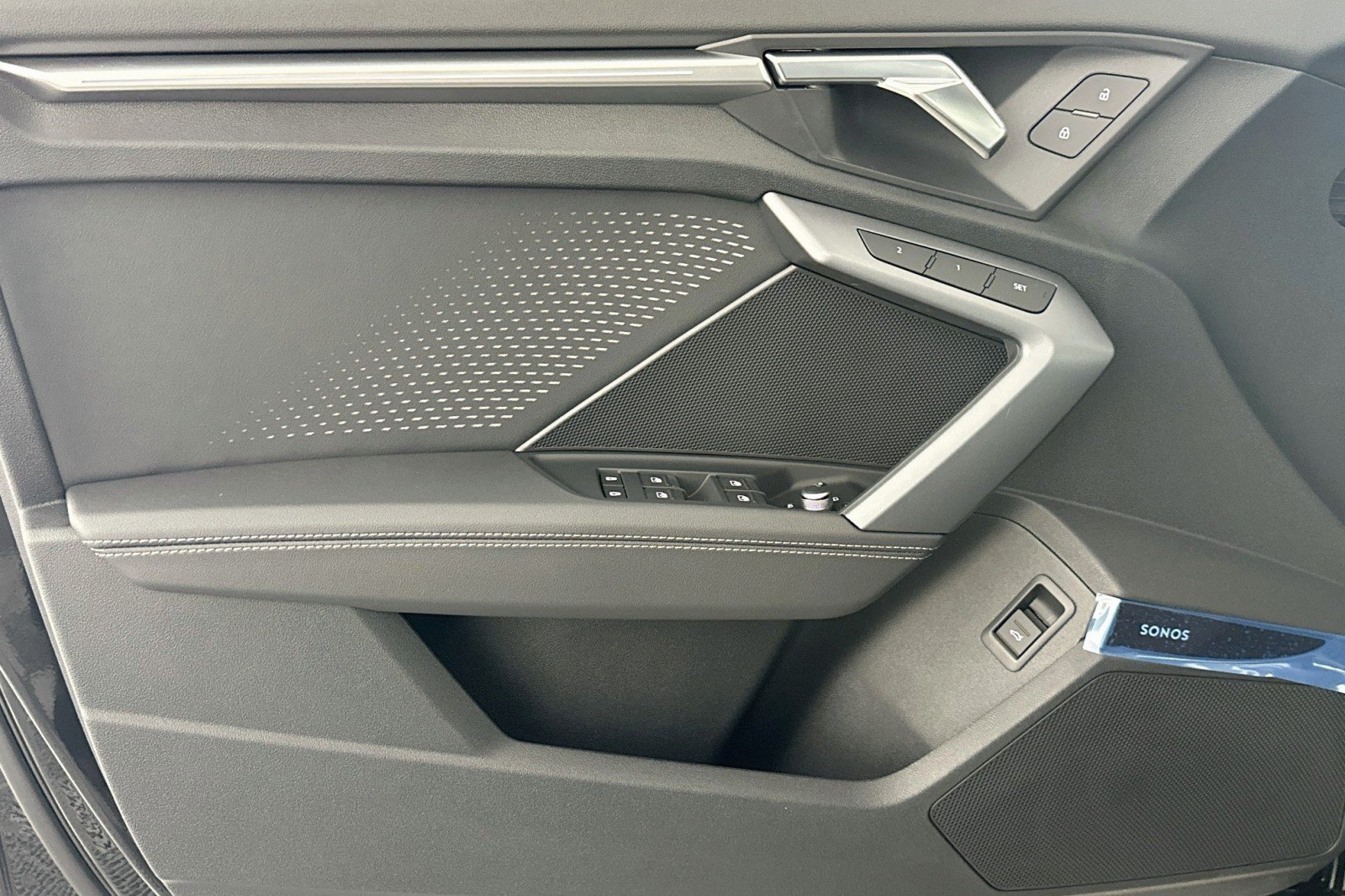 New 2026 Audi A3 2.0T Premium Plus AWD/4WD image 15