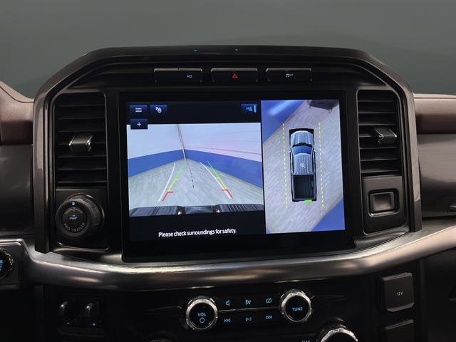 Used 2022 Ford F150 Lariat image 11