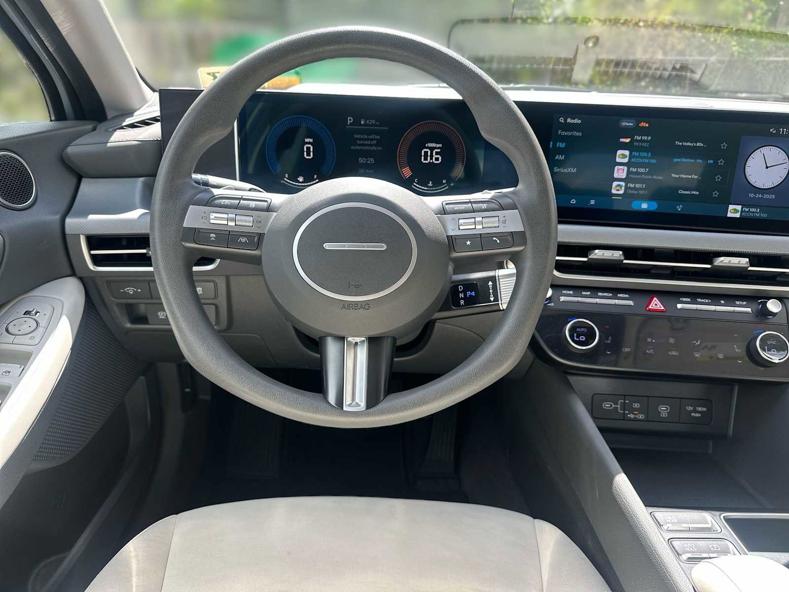 Used 2024 Hyundai Sonata SEL image 10