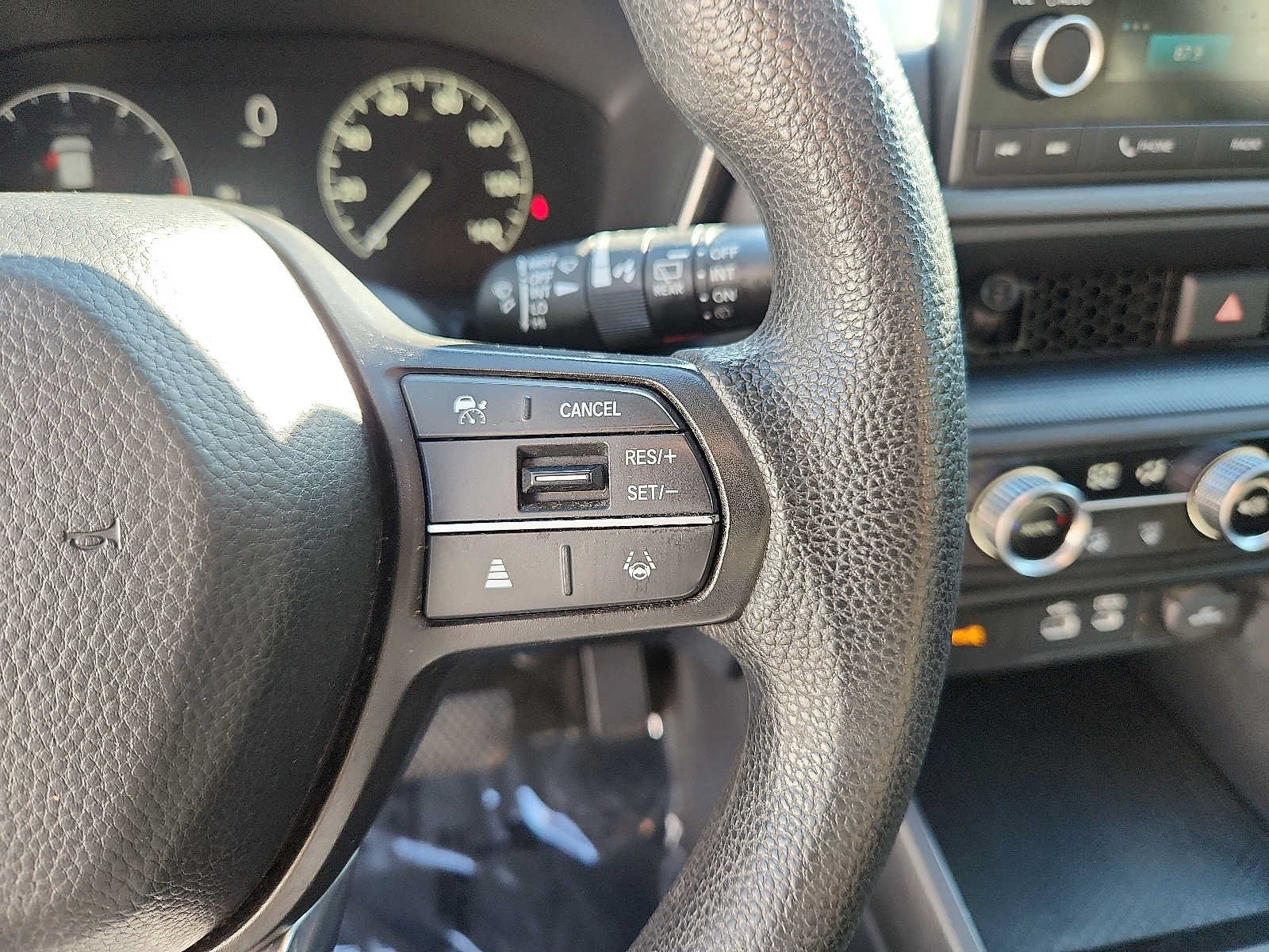 Certified 2024 Honda CR-V EX image 21