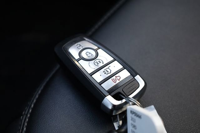 Used 2023 Ford Explorer XLT w/ Equipment Group 202A image 35