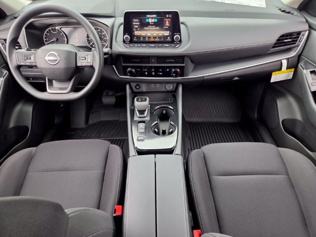 New 2027 Nissan Rogue S FWD image 13