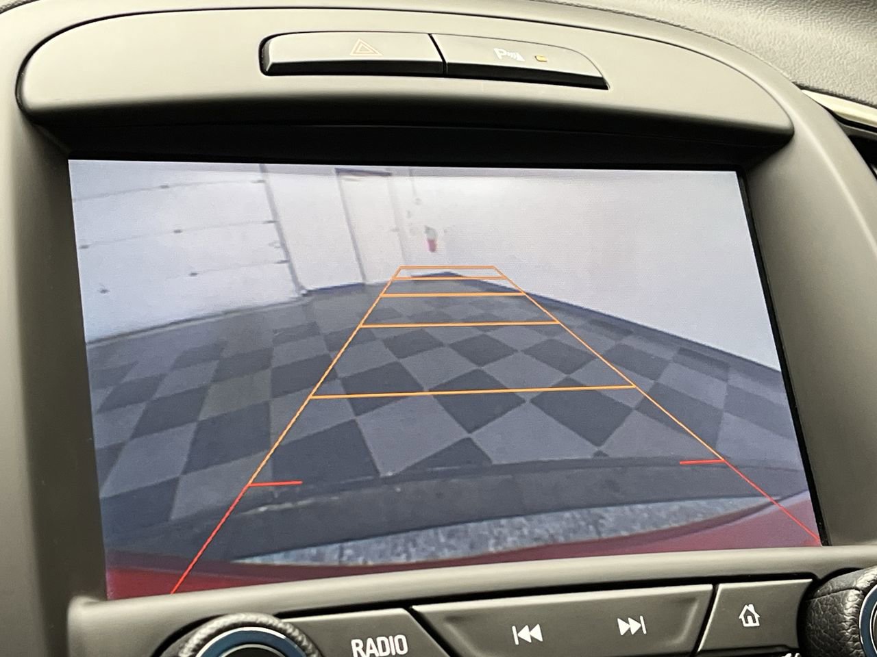 Used 2014 Buick LaCrosse Leather image 5