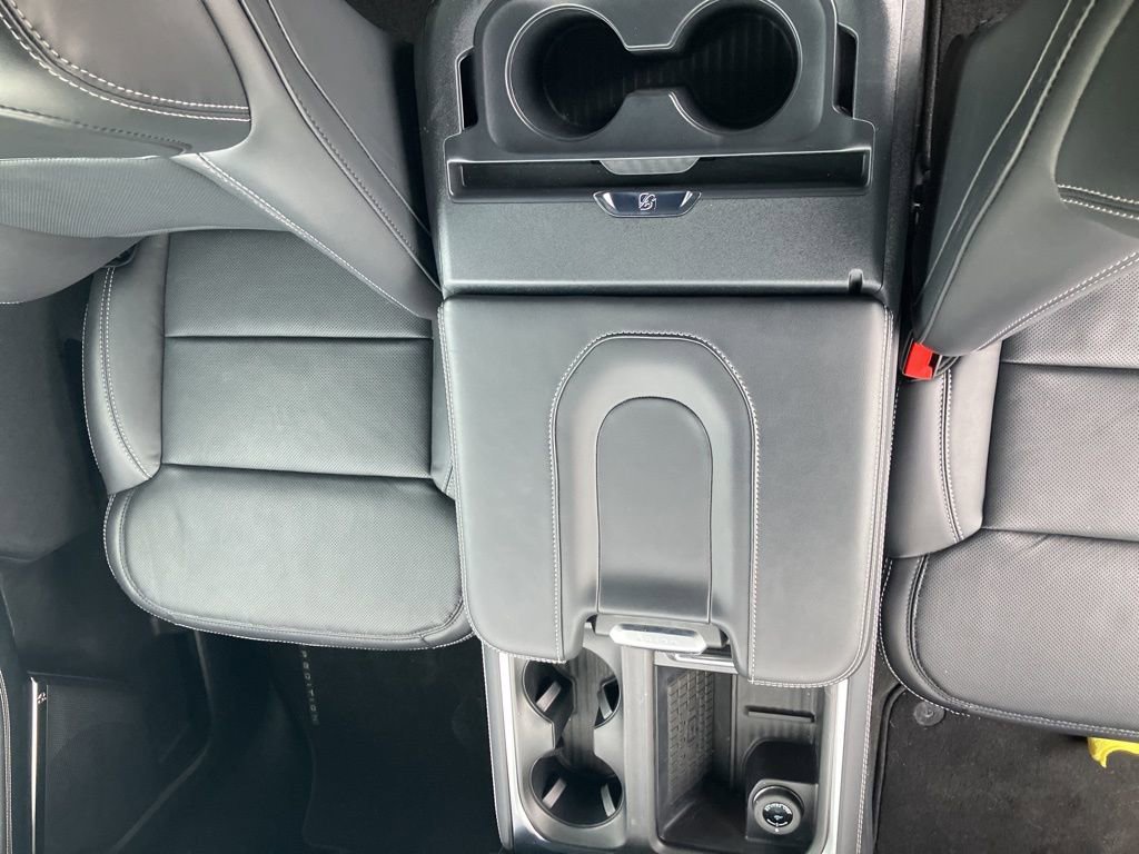 Used 2025 Ford Expedition Max Platinum w/ Stealth Performance Package image 26