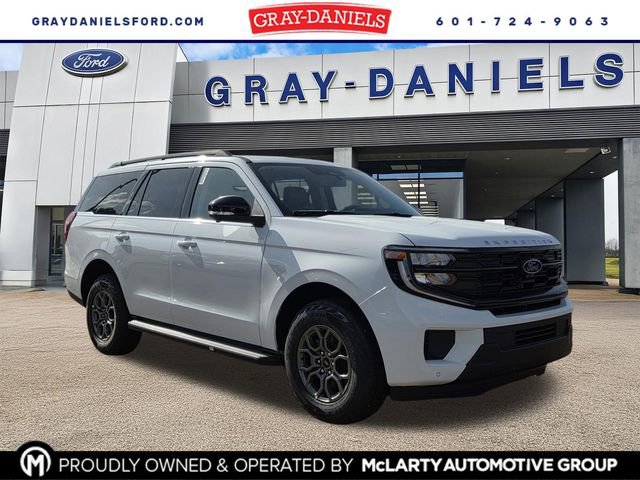 New 2026 Ford Expedition Active RWD video 1