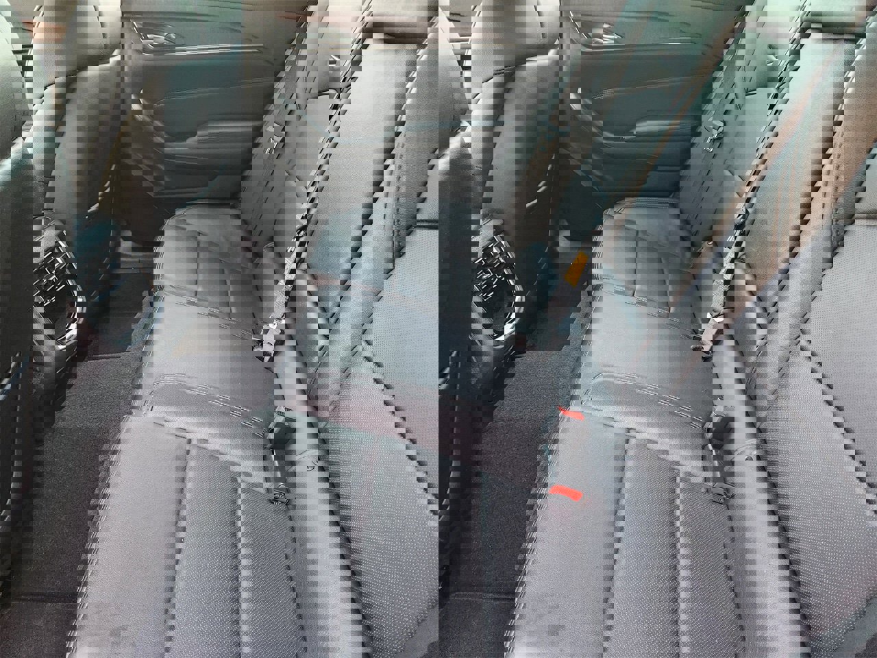 Used 2017 Cadillac CTS Luxury image 29