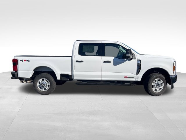 New 2027 Ford F350 XLT w/ 360-Degree Camera Package AWD/4WD image 8