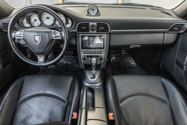 Used 2007 Porsche 911 Carrera S RWD image 6