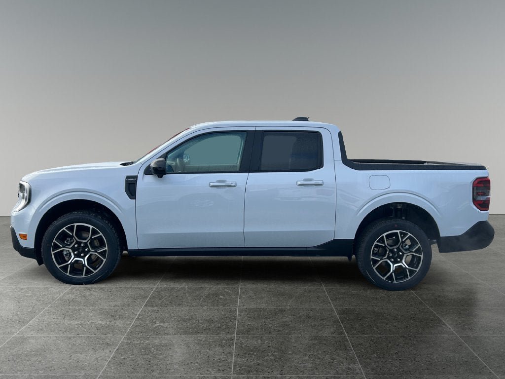 New 2026 Ford Maverick Lariat AWD/4WD image 4