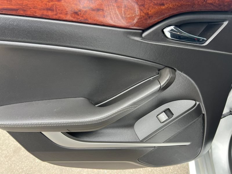 Used 2013 Cadillac CTS Premium AWD/4WD image 16