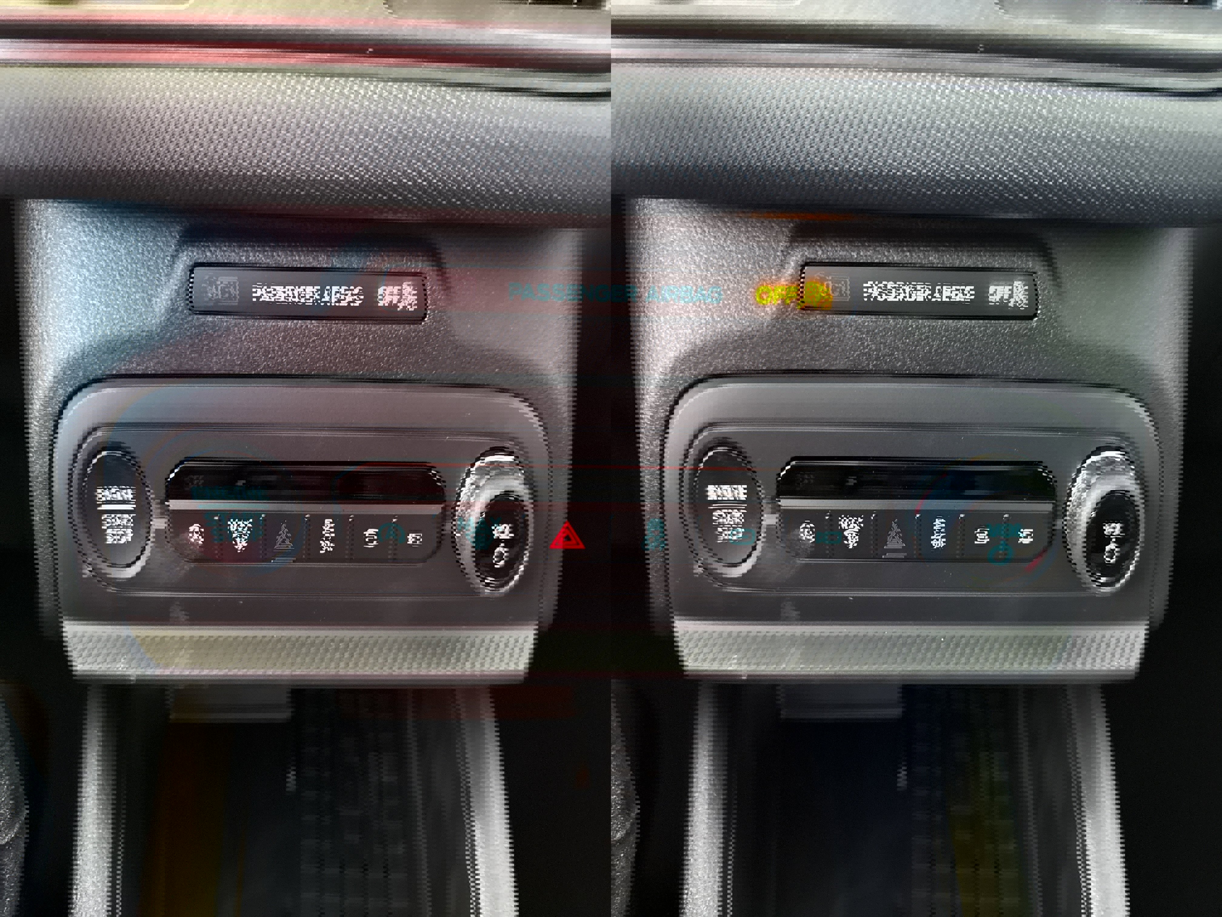 New 2025 Ford Bronco Sport Big Bend w/ Convenience Package image 27