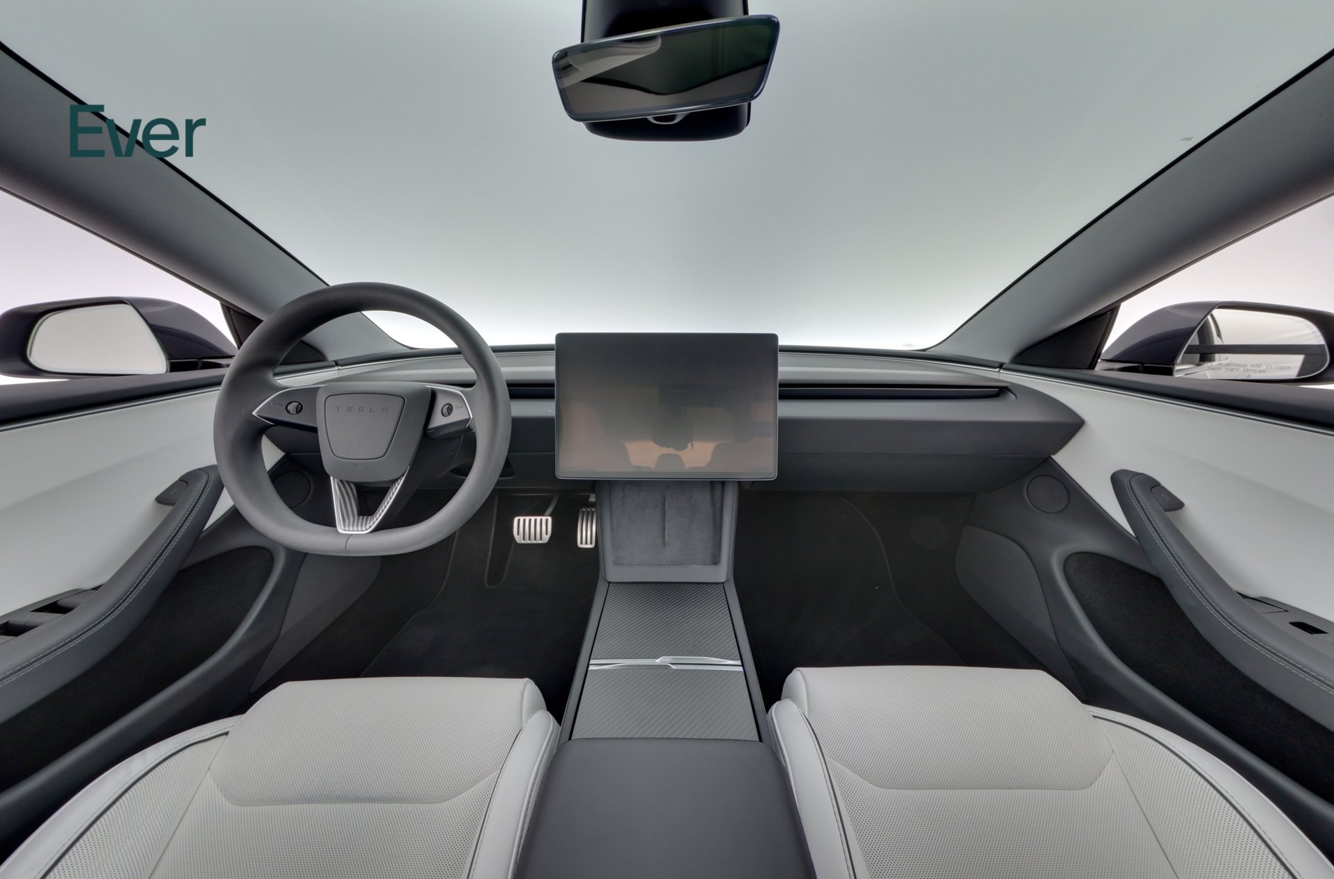 Used 2024 Tesla Model 3 Performance AWD/4WD image 26