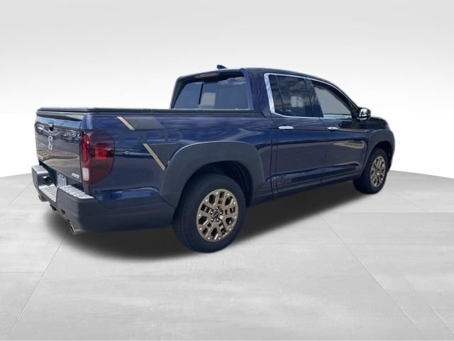 Used 2021 Honda Ridgeline RTL-E image 13