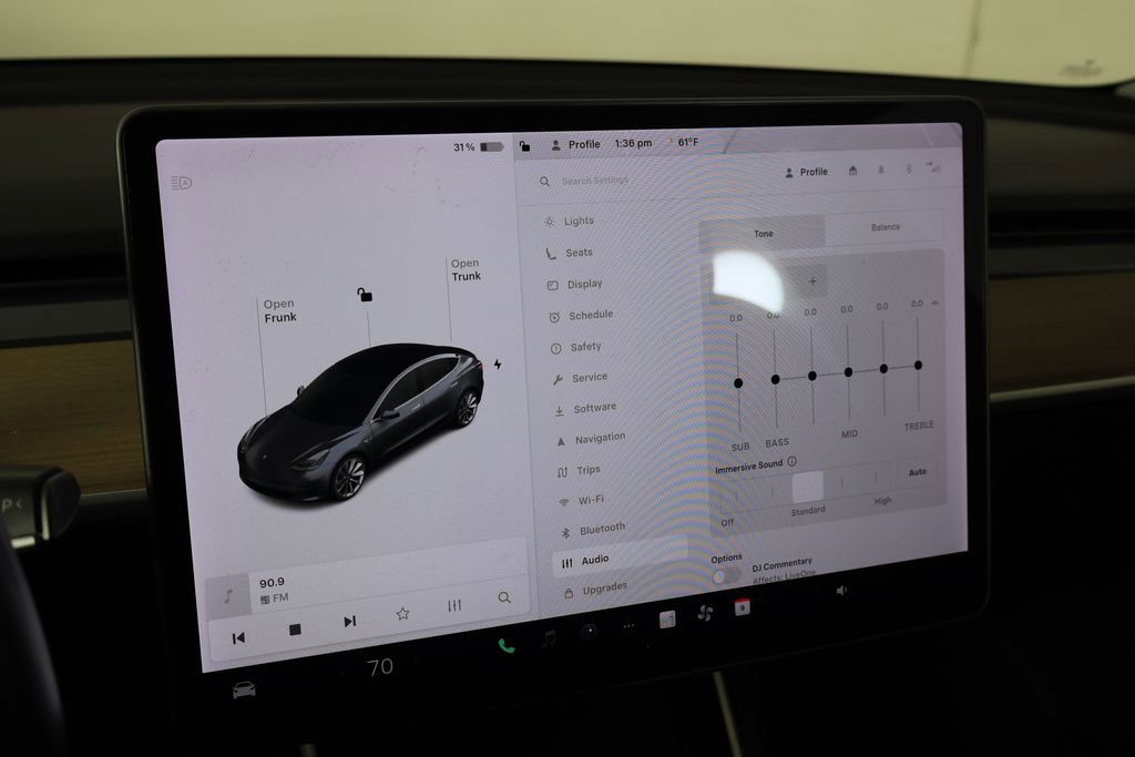 Used 2018 Tesla Model 3 Long Range image 34