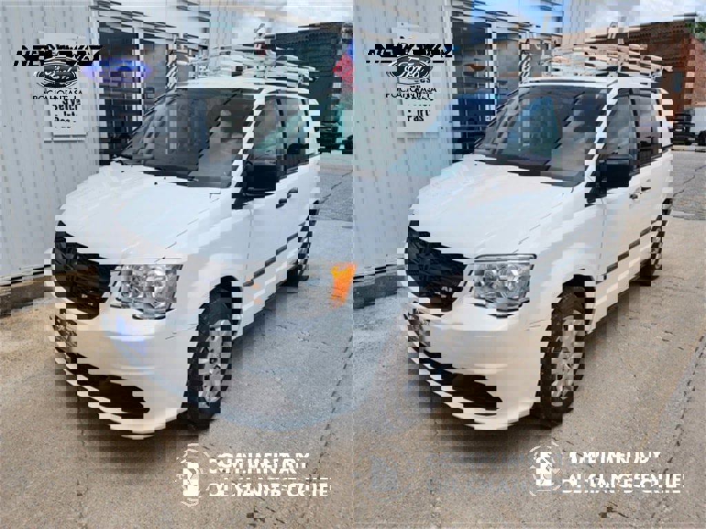 Used 2014 RAM C/V Tradesman