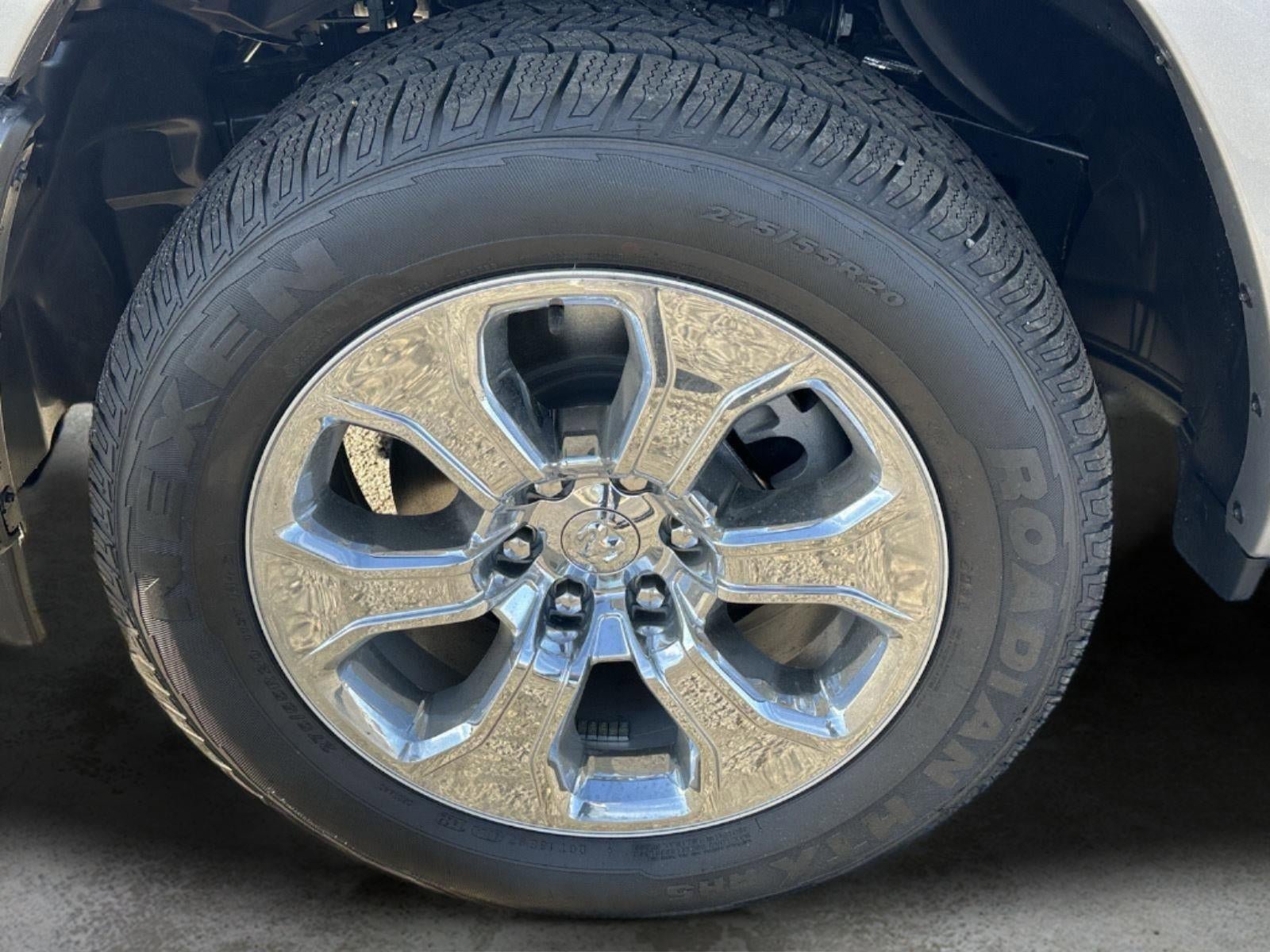 New 2026 RAM 1500 Big Horn image 14