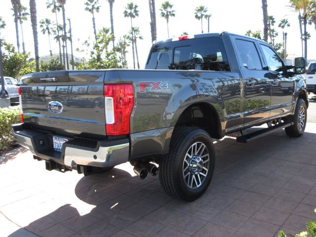 Used 2018 Ford F250 Lariat image 4