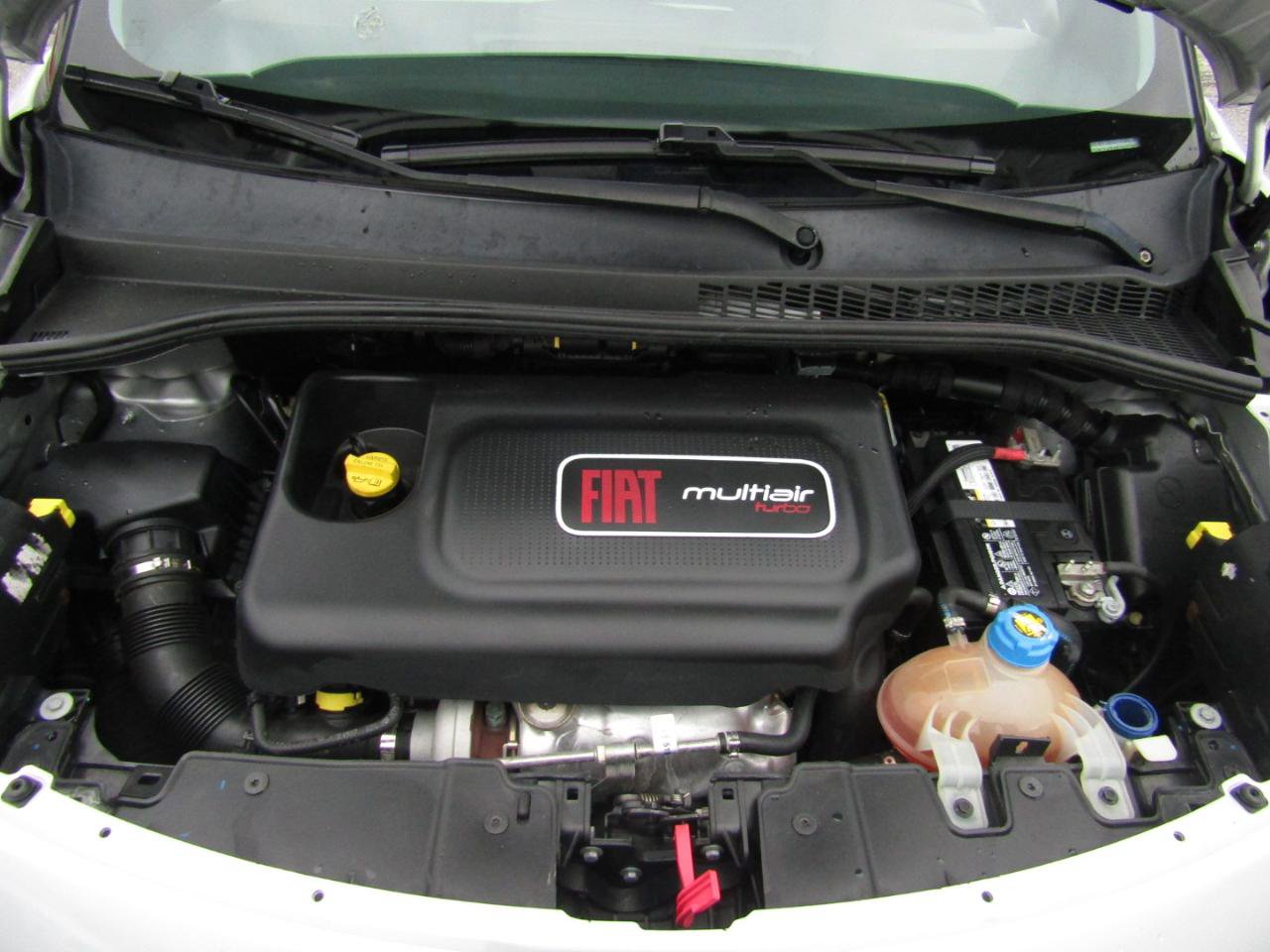 Used 2014 FIAT 500L Easy image 31