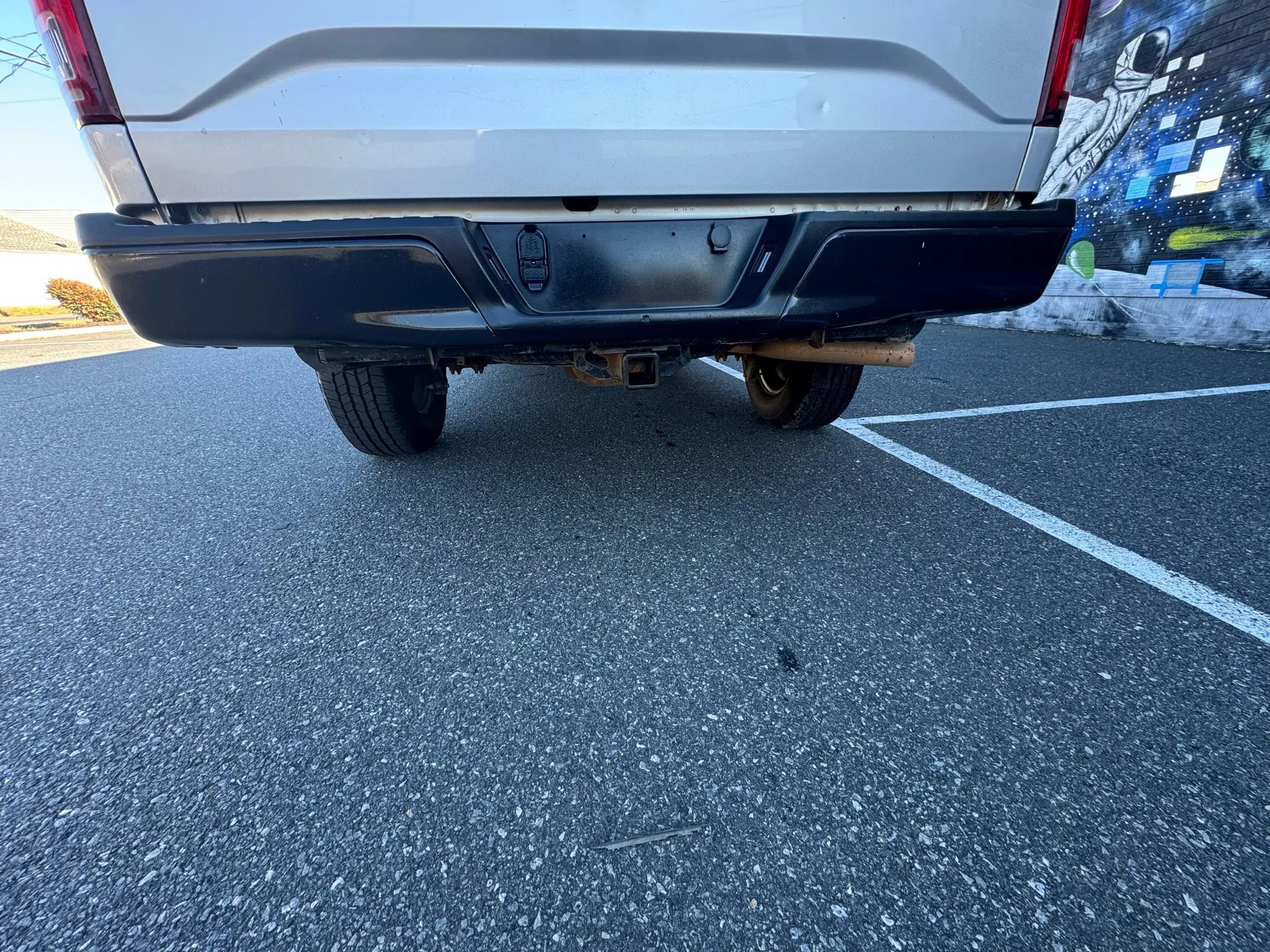 Used 2017 Ford F150 XL w/ XL Power Equipment Group image 13