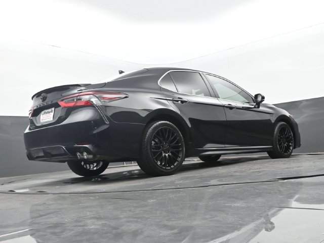 Used 2024 Toyota Camry SE FWD image 25