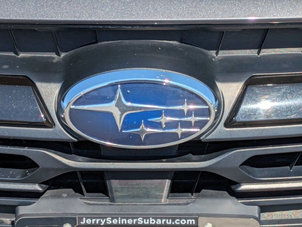 Used 2025 Subaru Outback Onyx Edition AWD/4WD image 14