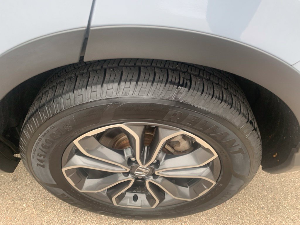 Used 2021 Honda CR-V EX image 41
