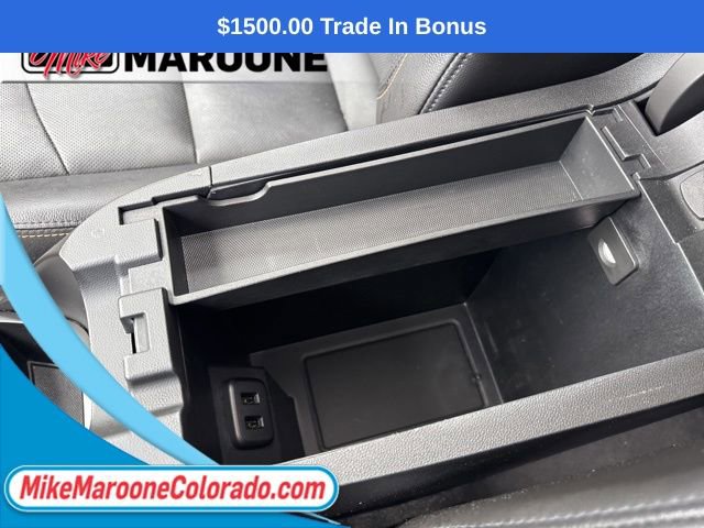 Used 2020 Chevrolet Equinox Premier image 29