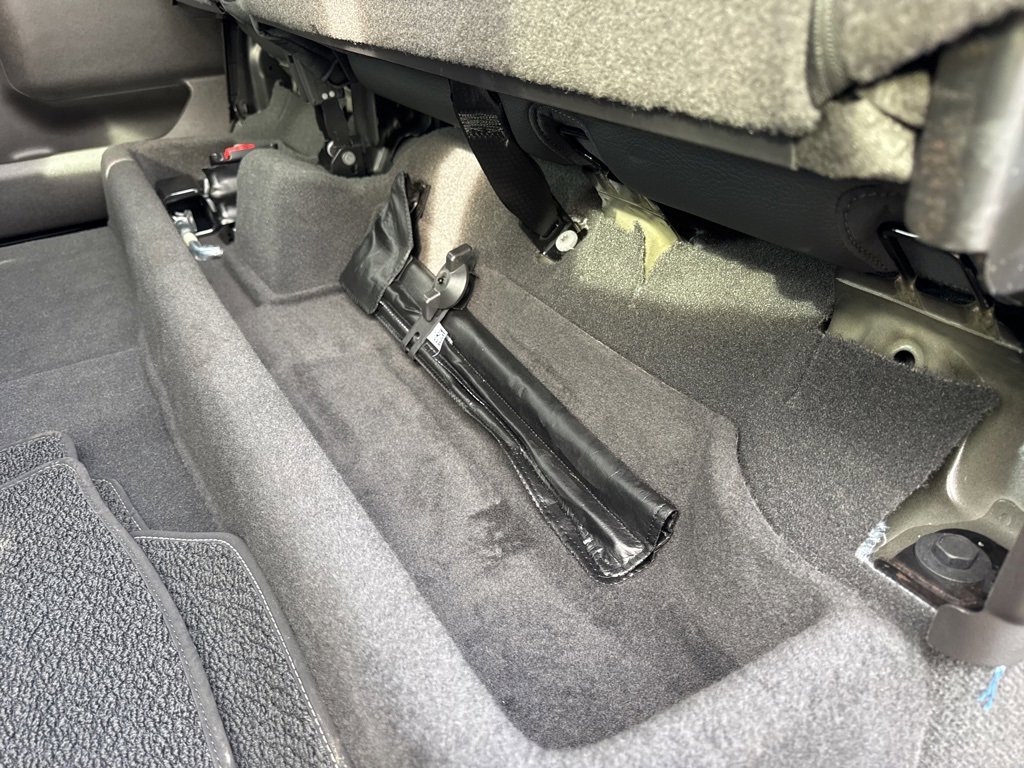 Used 2022 GMC Sierra 2500 Denali image 49