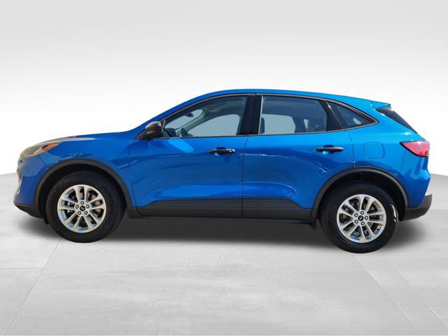 Certified 2020 Ford Escape S AWD/4WD image 6