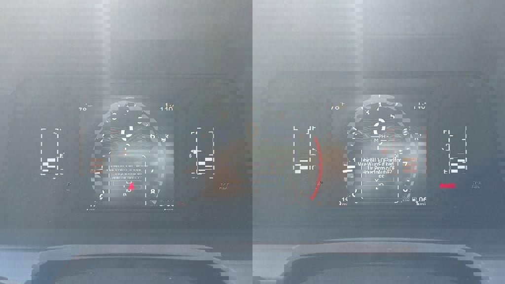 New 2026 Toyota Tacoma SR5 image 19