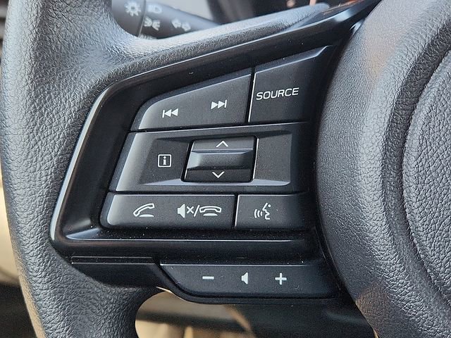 Certified 2025 Subaru Crosstrek 2.0i image 16