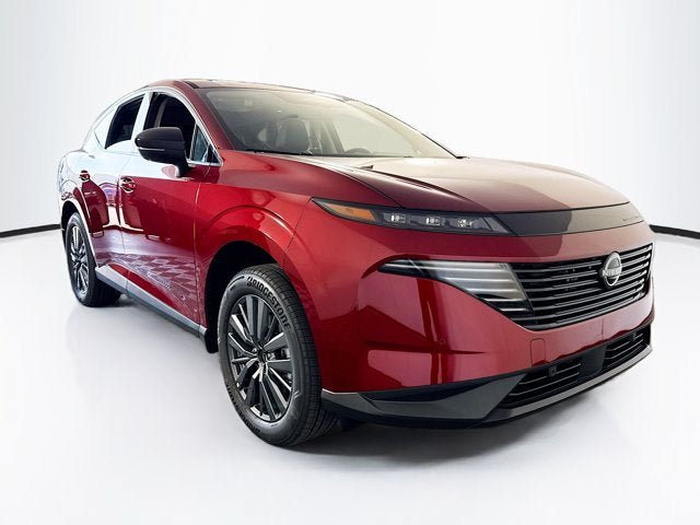 New 2026 Nissan Murano SL AWD/4WD image 3