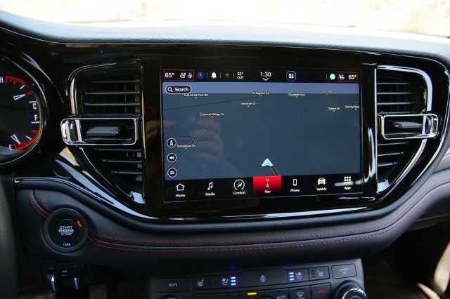 Used 2023 Dodge Durango R/T image 9