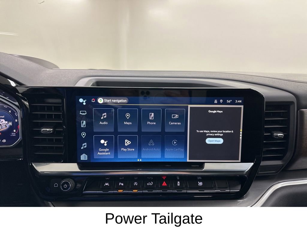 New 2026 Chevrolet Silverado 1500 High Country image 33