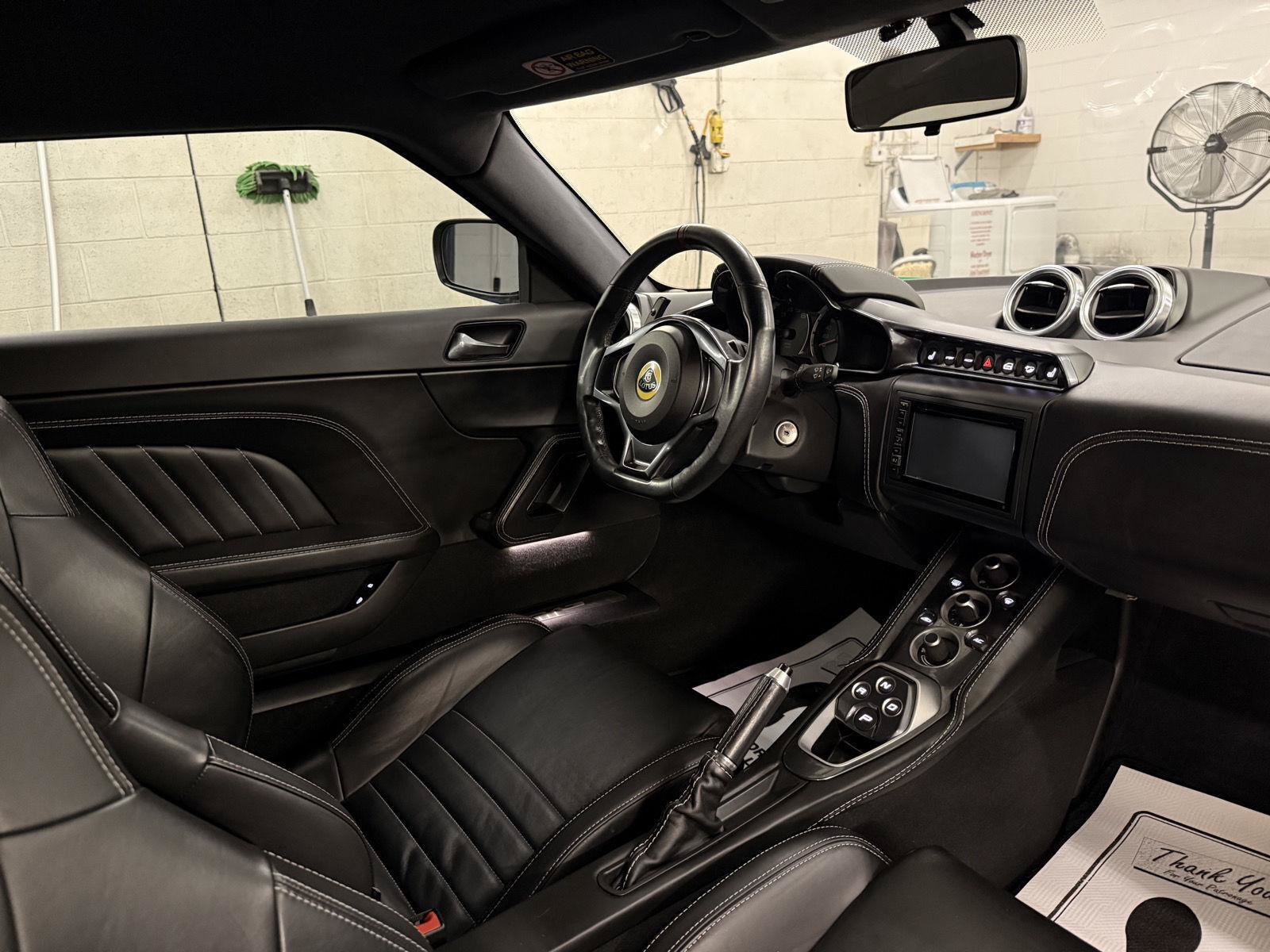 Used 2017 Lotus Evora 400 RWD image 50