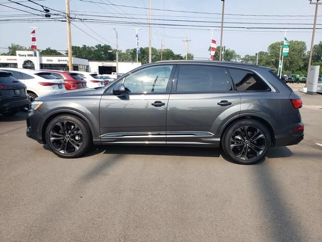 New 2026 Audi Q7 Premium Plus AWD/4WD image 7