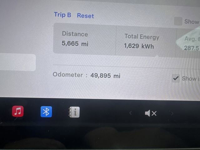 Used 2018 Tesla Model 3 Long Range image 10