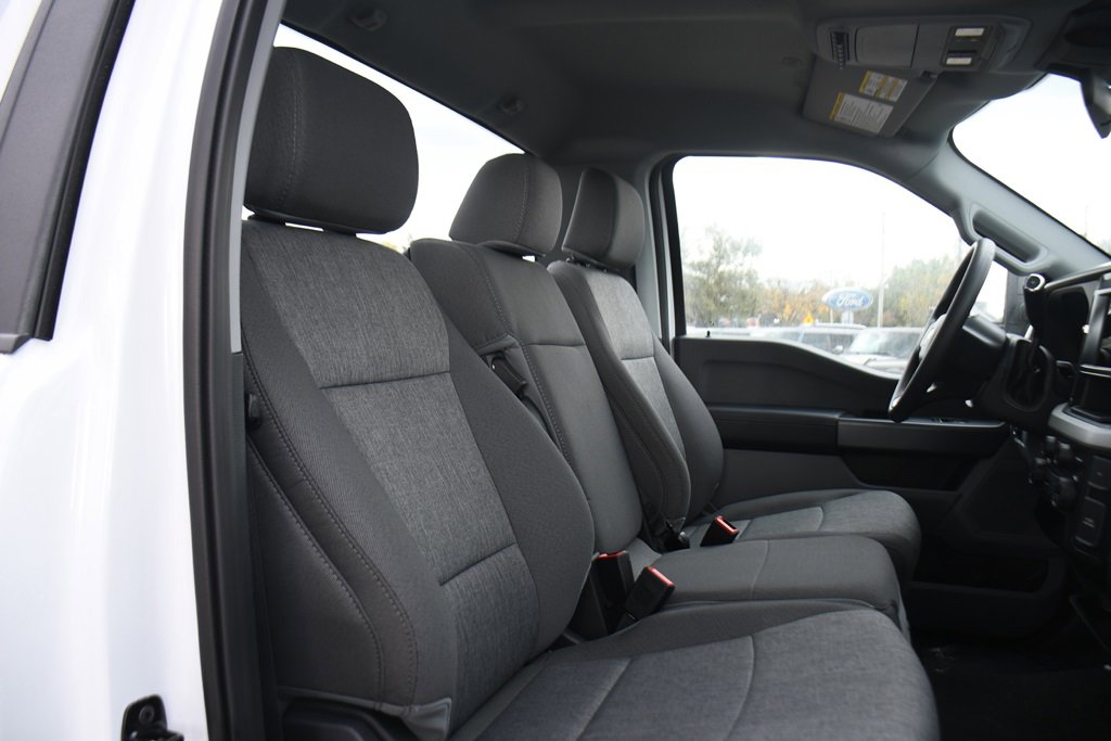 New 2026 Ford F250 4x4 Regular Cab Super Duty image 15
