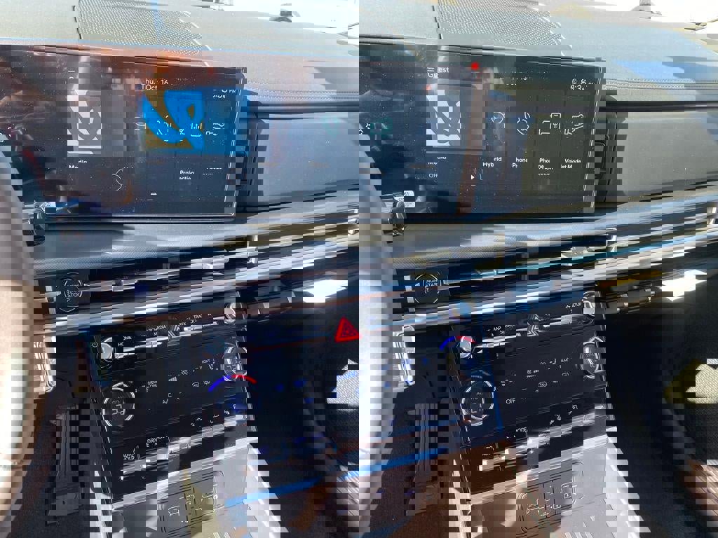 New 2026 Hyundai Santa Fe SEL image 34