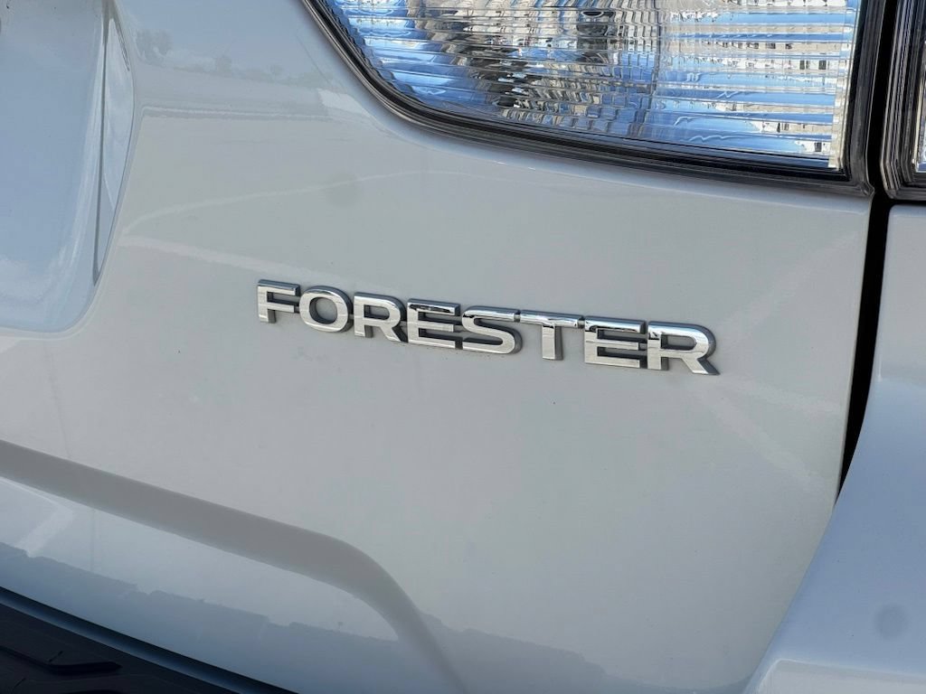 Used 2022 Subaru Forester Premium w/ Popular Package #1 AWD/4WD image 24