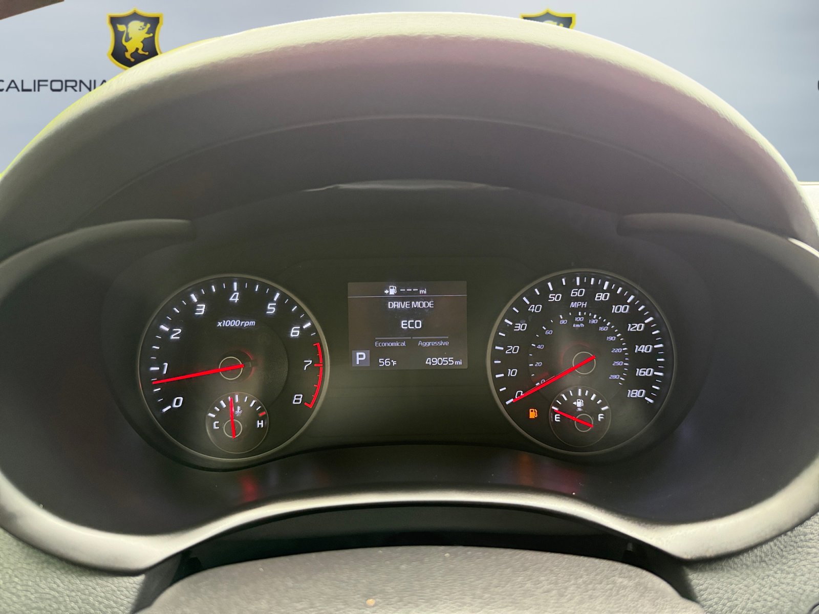 Used 2019 Kia Stinger GT image 14
