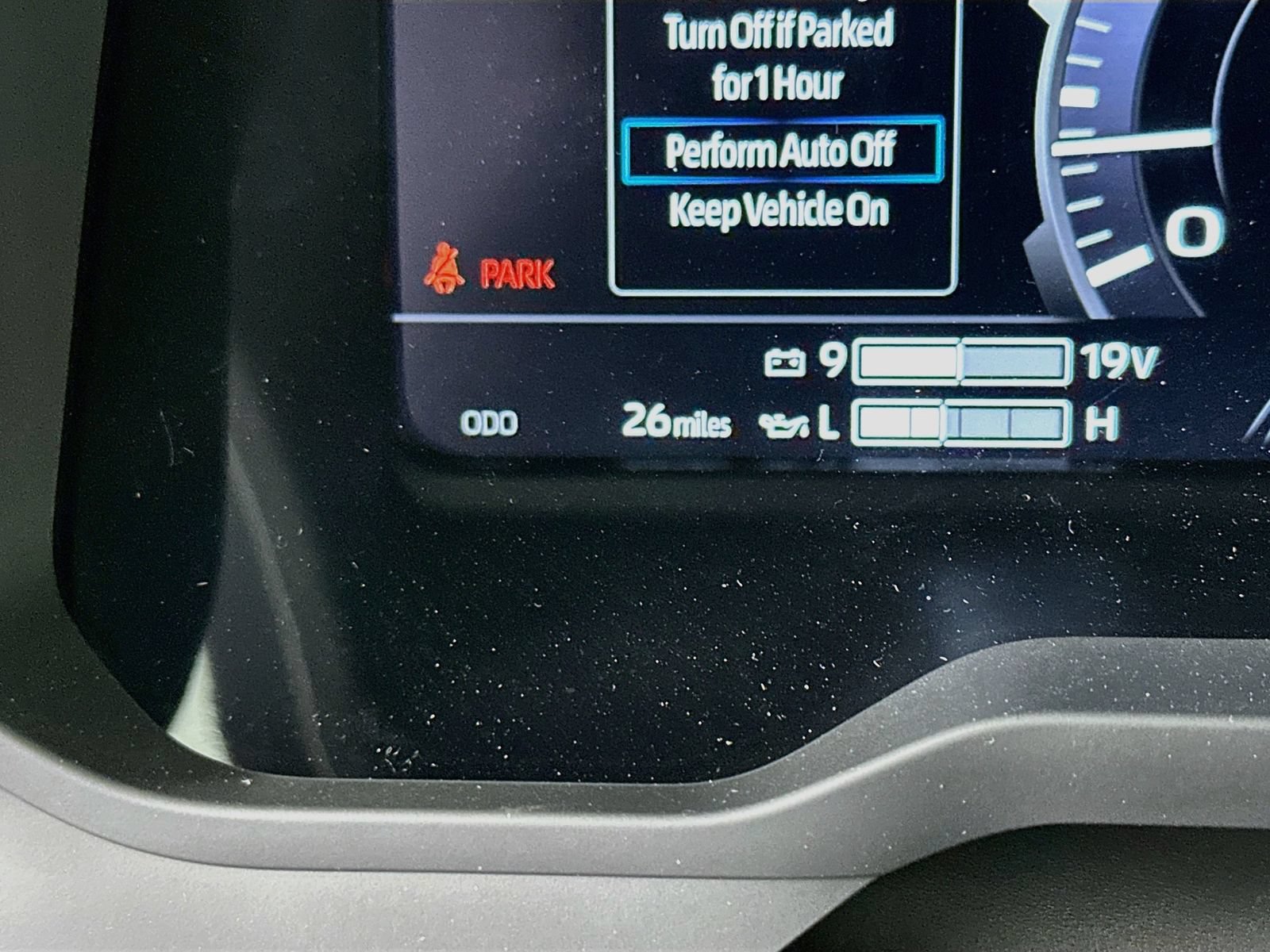 New 2026 Toyota Tundra TRD Pro AWD/4WD image 12