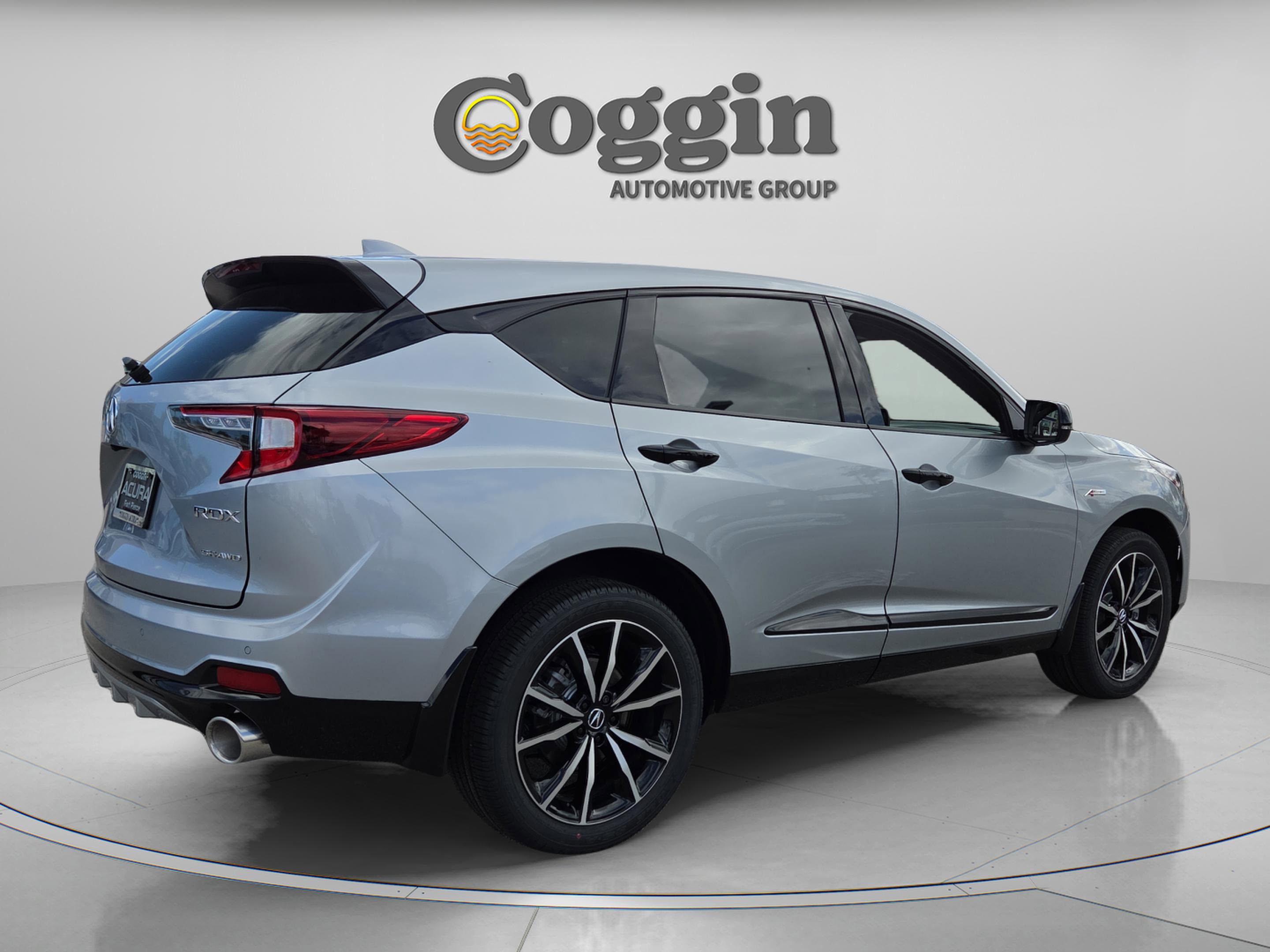 New 2026 Acura RDX A-Spec image 6