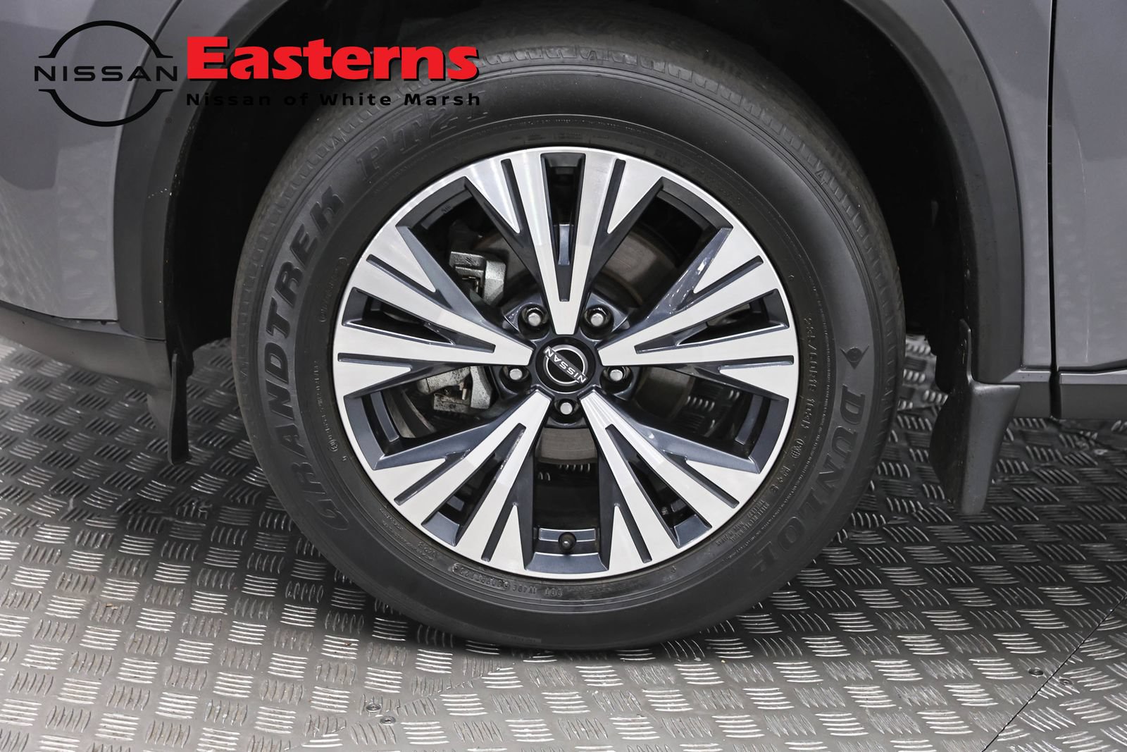 Used 2023 Nissan Rogue SV AWD/4WD image 27
